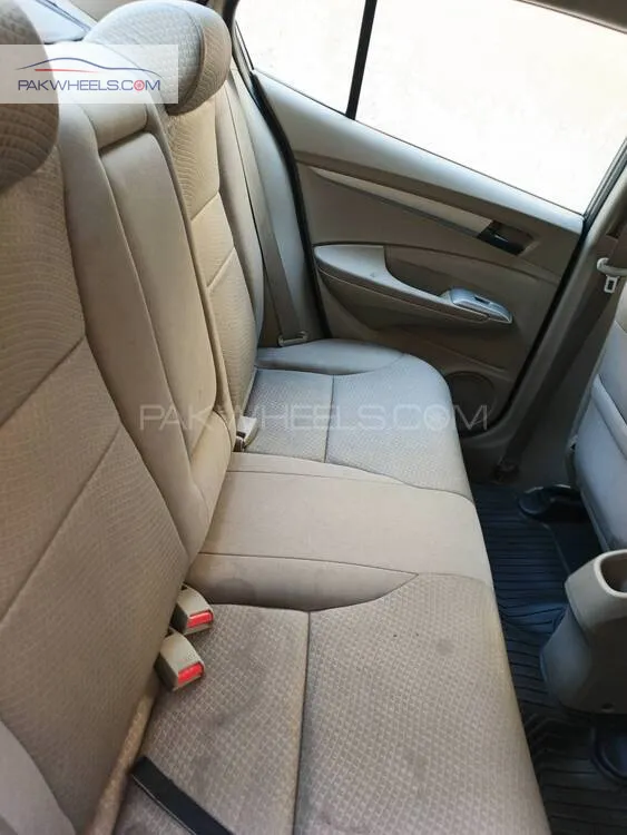 ہونڈا سٹی 2014 for Sale in لاہور ہونڈا سٹی 2014 for Sale in لاہور Image-10