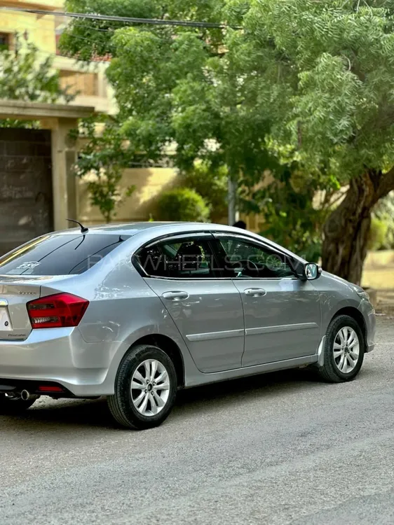Honda City 2018 for Sale in Karachi Honda City 2018 for Sale in Karachi Image-7