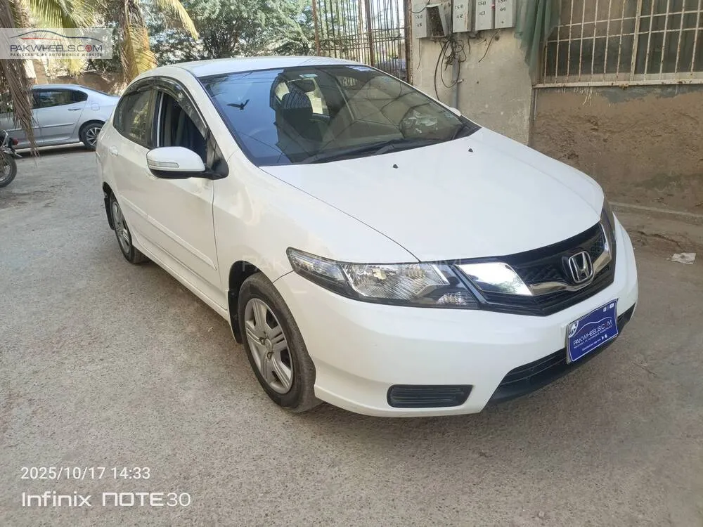 ہونڈا سٹی 2019 for Sale in کراچی ہونڈا سٹی 2019 for Sale in کراچی Image-2
