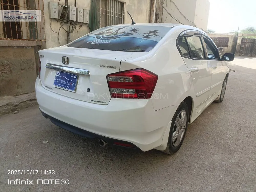 ہونڈا سٹی 2019 for Sale in کراچی ہونڈا سٹی 2019 for Sale in کراچی Image-5