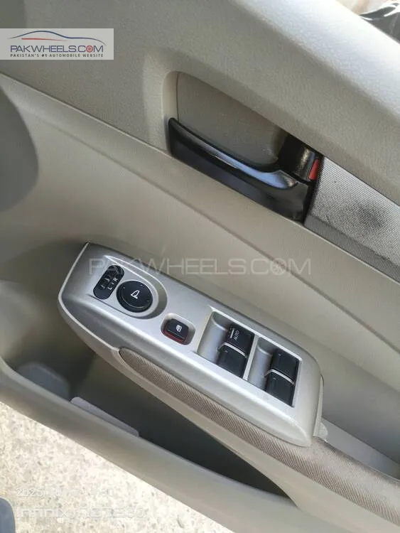 ہونڈا سٹی 2019 for Sale in کراچی ہونڈا سٹی 2019 for Sale in کراچی Image-12