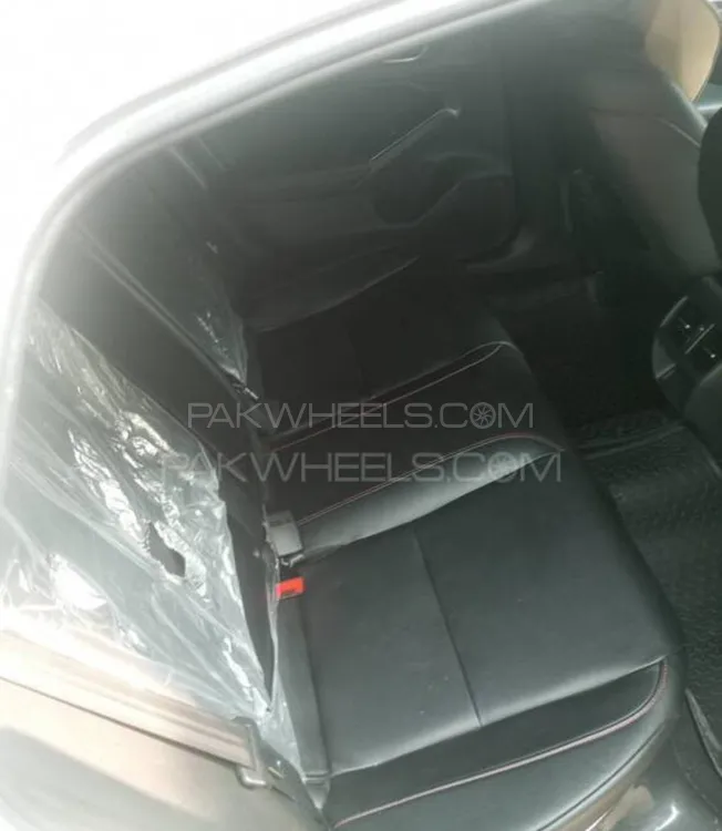 Honda Civic 2023 for Sale in Haripur Honda Civic 2023 for Sale in Haripur Image-7
