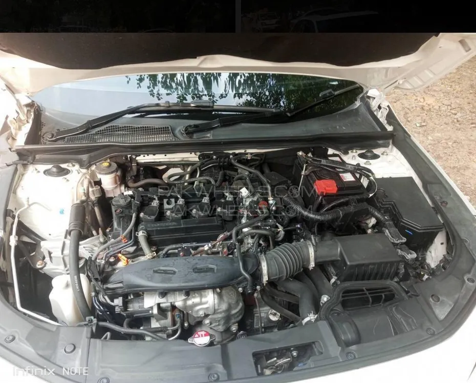 Honda Civic 2023 for Sale in Haripur Honda Civic 2023 for Sale in Haripur Image-10