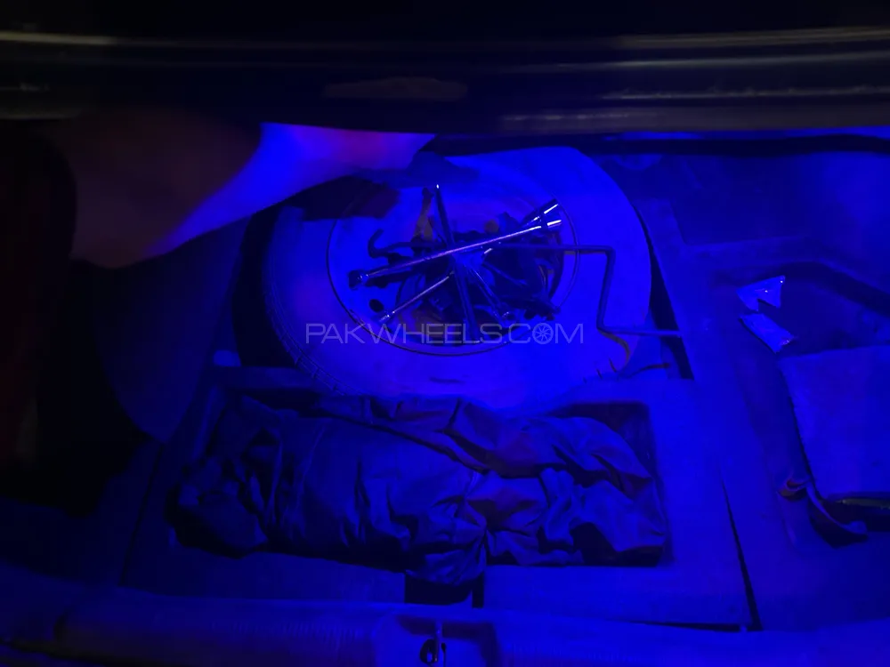 Honda Civic 2005 for Sale in Karachi Honda Civic 2005 for Sale in Karachi Image-4