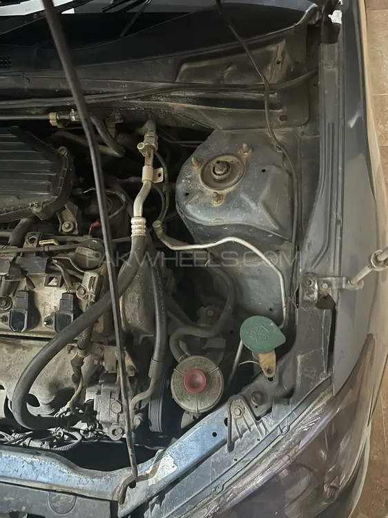 Honda Civic 2005 for Sale in Karachi Honda Civic 2005 for Sale in Karachi Image-6