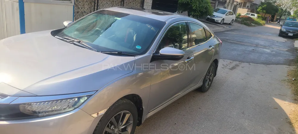 ہونڈا سوک 2021 for Sale in اسلام آباد ہونڈا سوک 2021 for Sale in اسلام آباد Image-20