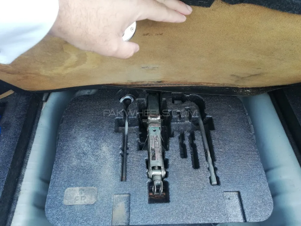 Honda Civic 2008 for Sale in Lahore Honda Civic 2008 for Sale in Lahore Image-7