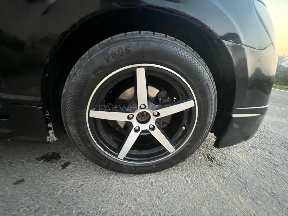 Honda Civic 2010 for Sale in Gujrat Honda Civic 2010 for Sale in Gujrat Image-8