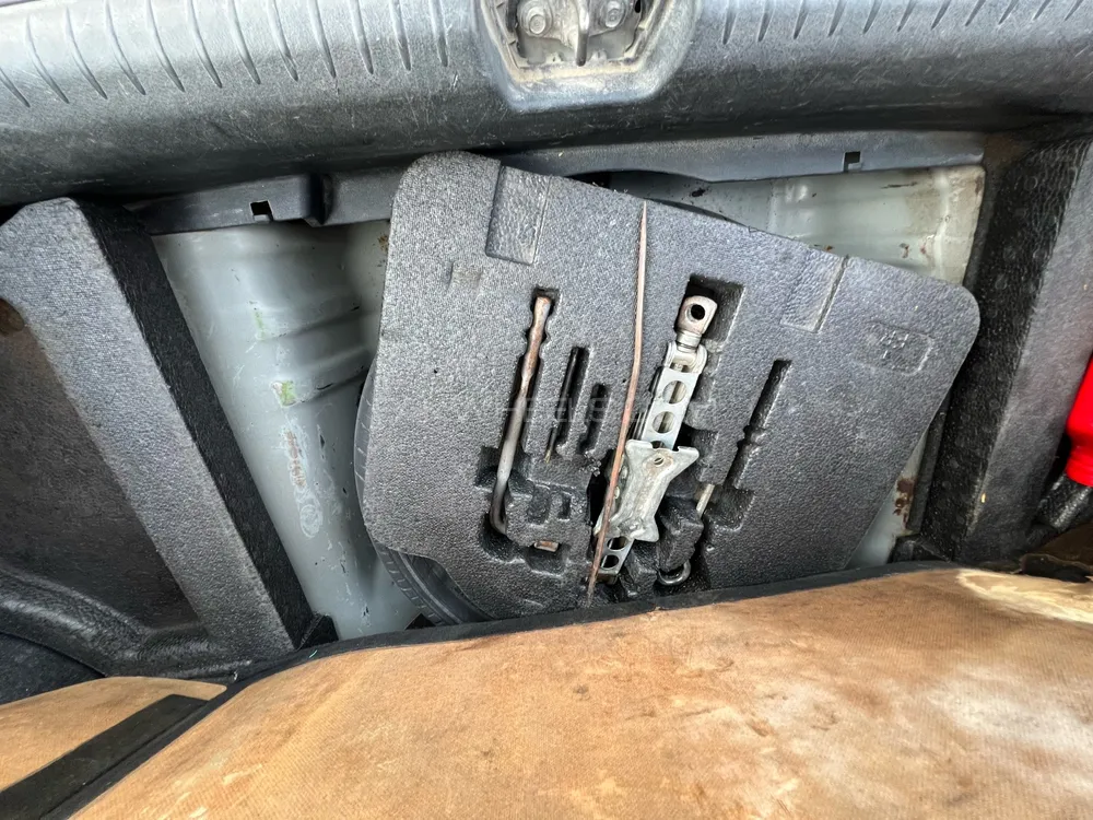 Honda Civic 2010 for Sale in Gujrat Honda Civic 2010 for Sale in Gujrat Image-12