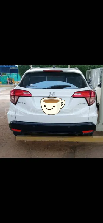 Honda HR-V 2019 for Sale in Karachi Image-1