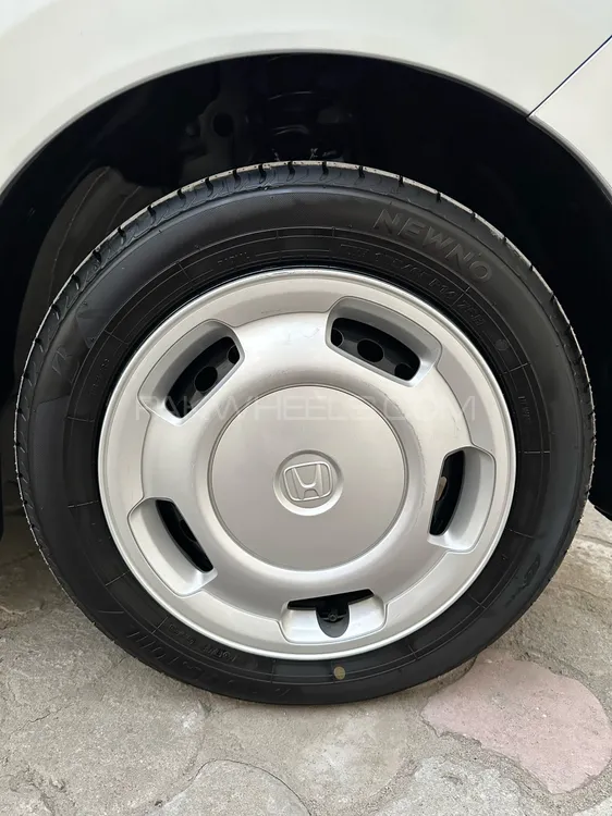 Honda N Wgn 2022 for Sale in Gujranwala Honda N Wgn 2022 for Sale in Gujranwala Image-18