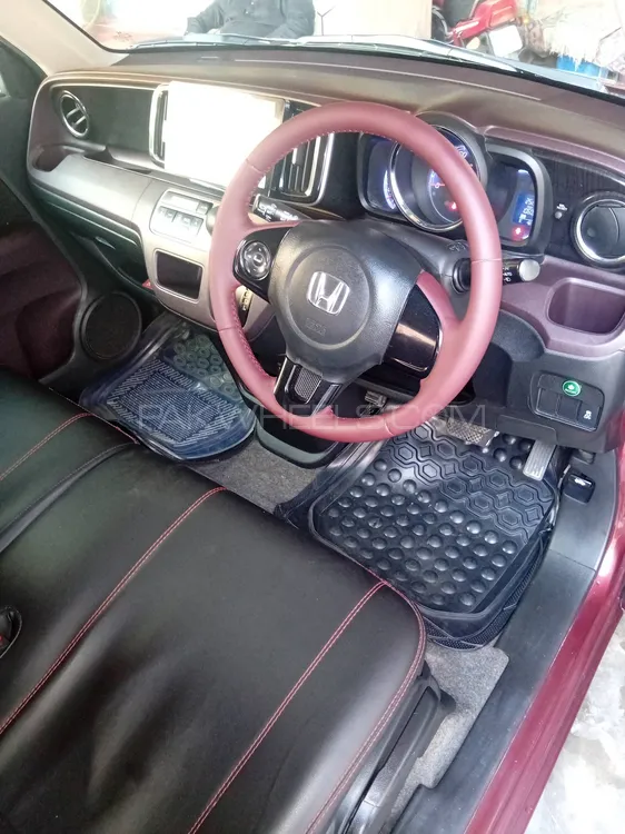 Honda N One 2017 for Sale in Lahore Image-1