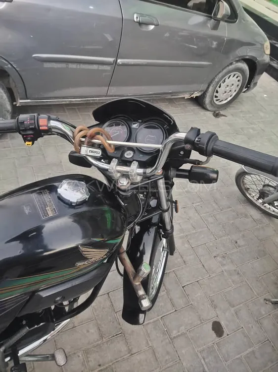 Honda Pridor 2022 for Sale Image-1