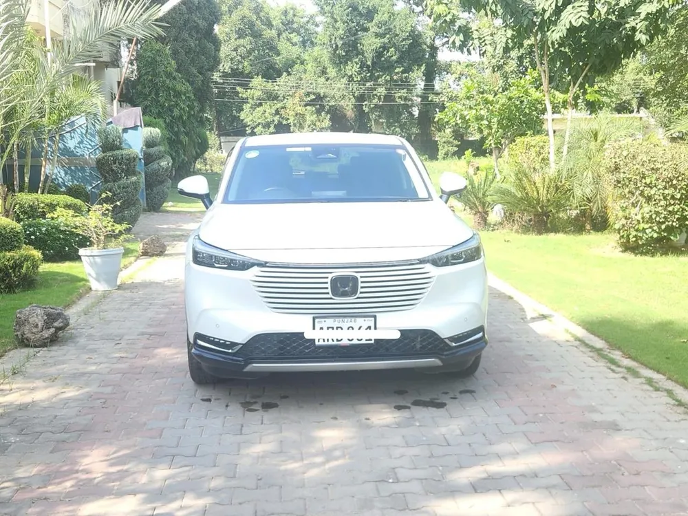 Honda Vezel 2021 for Sale in Sialkot Image-1