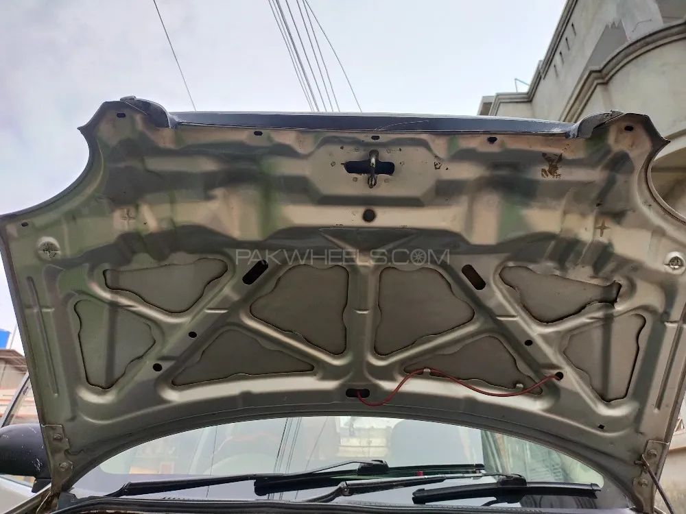 ہنڈائی سانترو 2006 for Sale in چکوال ہنڈائی سانترو 2006 for Sale in چکوال Image-8