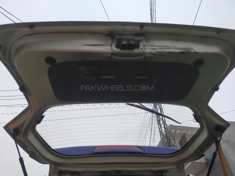 ہنڈائی سانترو 2006 for Sale in چکوال ہنڈائی سانترو 2006 for Sale in چکوال Image-5