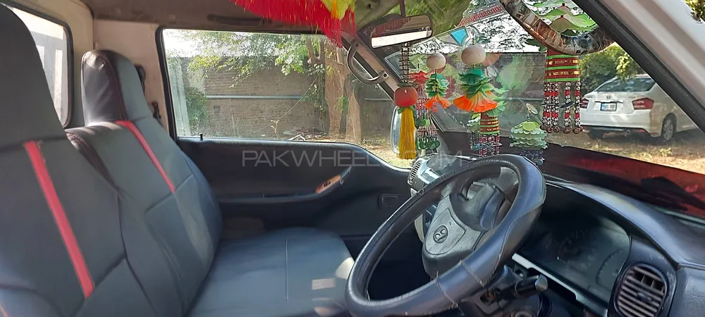 ہنڈائی شہزور 2007 for Sale in کھاریاں ہنڈائی شہزور 2007 for Sale in کھاریاں Image-5