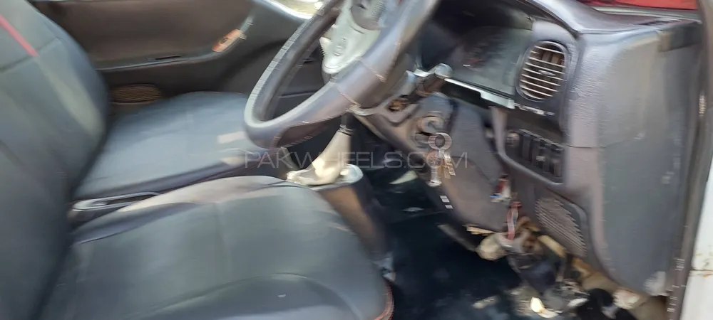 ہنڈائی شہزور 2007 for Sale in کھاریاں ہنڈائی شہزور 2007 for Sale in کھاریاں Image-3