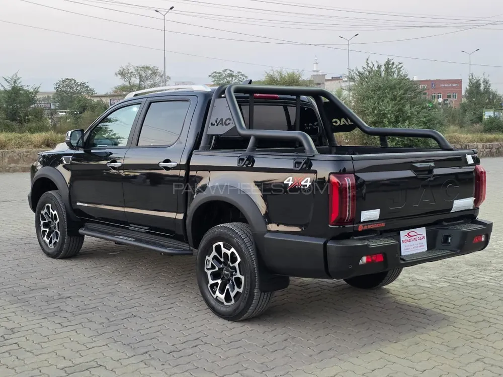 جیک ٹی 9 2025 for Sale in اسلام آباد جیک ٹی 9 2025 for Sale in اسلام آباد Image-4