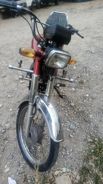 Jolta Electric JE-70D 2022 for Sale Jolta Electric JE-70D 2022 for Sale Image-4