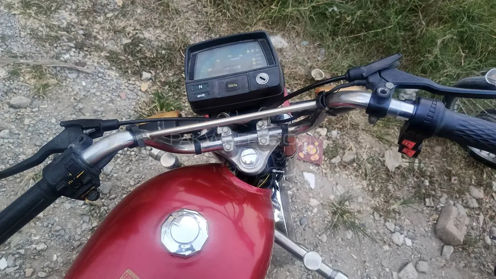 Jolta Electric JE-70D 2022 for Sale Jolta Electric JE-70D 2022 for Sale Image-5