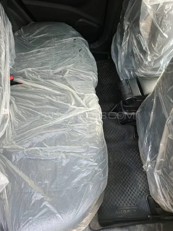 KIA Picanto 2023 for Sale in Karachi KIA Picanto 2023 for Sale in Karachi Image-11