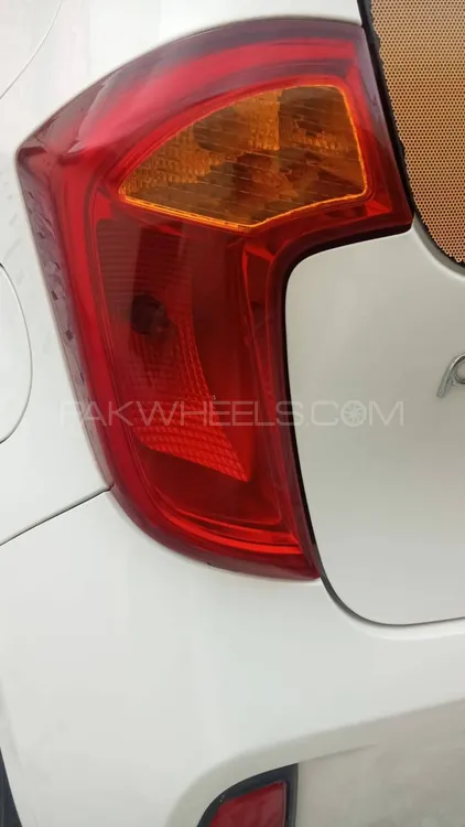 کِیا پیکانٹو 2021 for Sale in سمندری کِیا پیکانٹو 2021 for Sale in سمندری Image-16