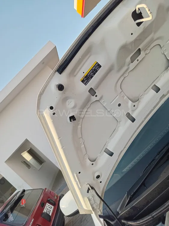 KIA Picanto 2024 for Sale in Islamabad KIA Picanto 2024 for Sale in Islamabad Image-8