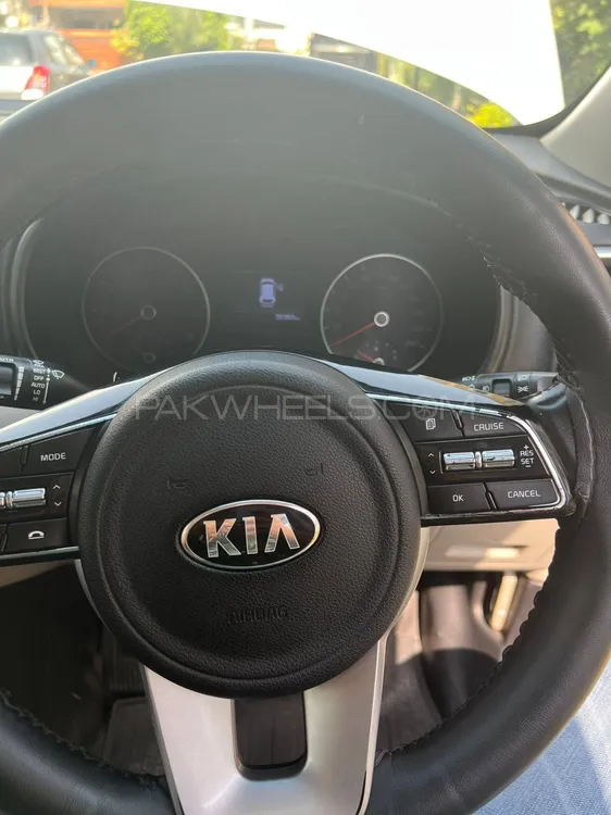 KIA Sportage 2021 for Sale in Lahore KIA Sportage 2021 for Sale in Lahore Image-17