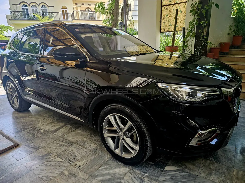 MG HS 2021 for Sale in Islamabad Image-1