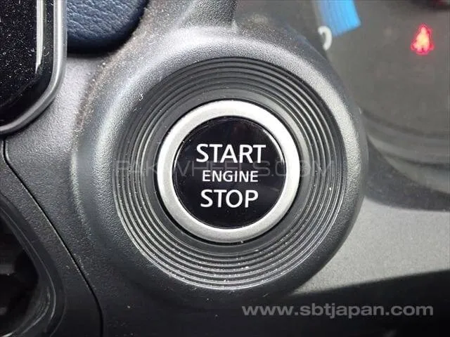 Mitsubishi EK X 2023 for Sale in Lahore Mitsubishi EK X 2023 for Sale in Lahore Image-5
