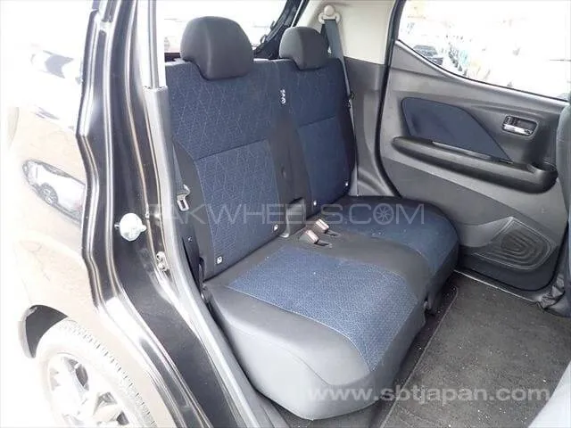 Mitsubishi EK X 2023 for Sale in Lahore Mitsubishi EK X 2023 for Sale in Lahore Image-7