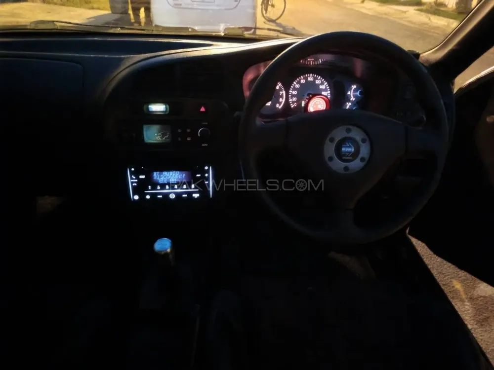 Mitsubishi Lancer Evolution X 1997 for Sale in Karachi Mitsubishi Lancer Evolution X 1997 for Sale in Karachi Image-19