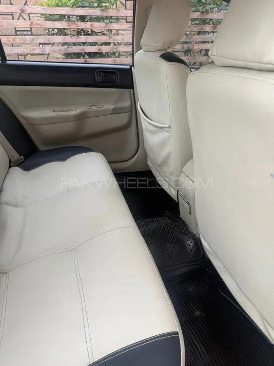 مٹسوبیشی لینسر 2007 for Sale in کراچی مٹسوبیشی لینسر 2007 for Sale in کراچی Image-9