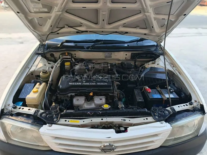 نسان اے ڈی وین 2006 for Sale in لاہور نسان اے ڈی وین 2006 for Sale in لاہور Image-17