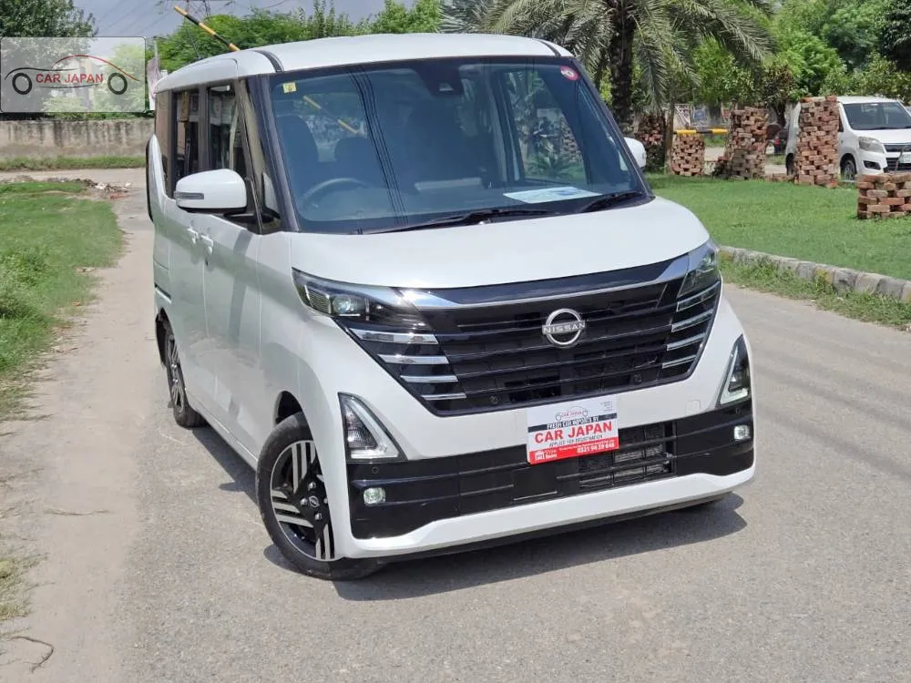 Nissan Dayz 2023 for Sale in Lahore Image-1
