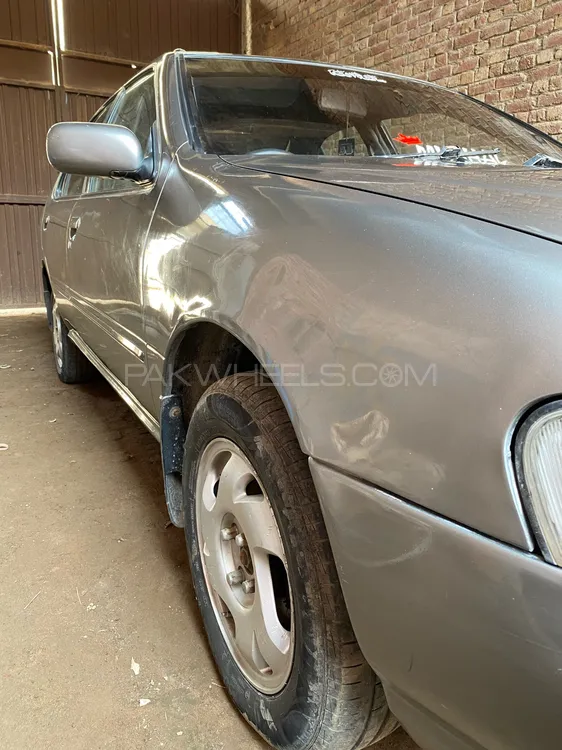 Nissan Sunny 1999 for Sale in Hafizabad Image-1