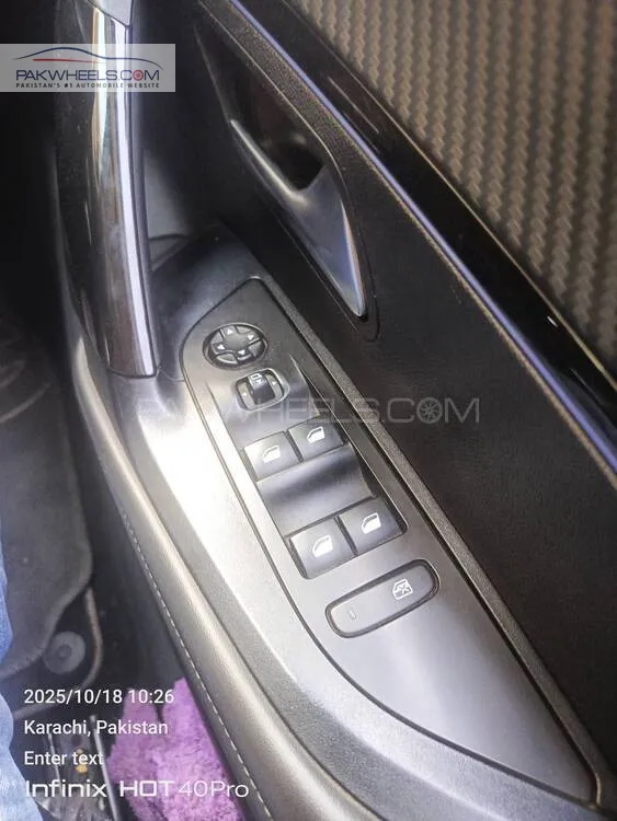 Peugeot 2008 2022 for Sale in Karachi Peugeot 2008 2022 for Sale in Karachi Image-12