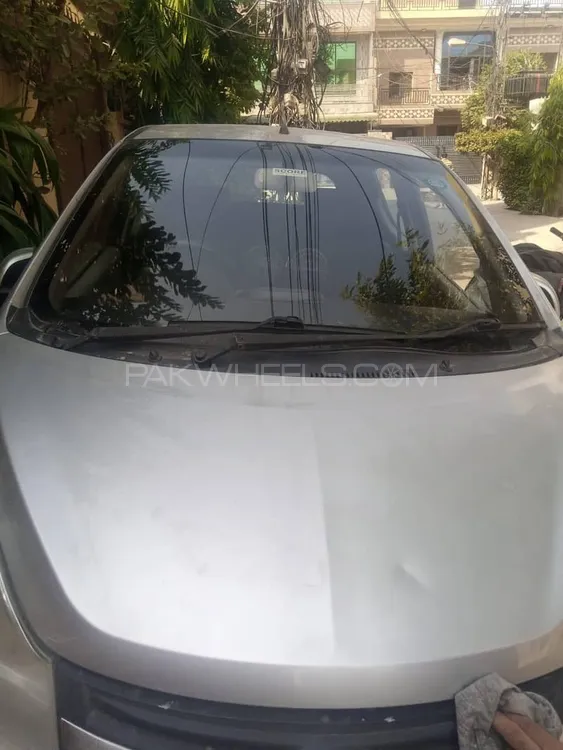 Prince Pearl 2021 for Sale in Lahore Image-1