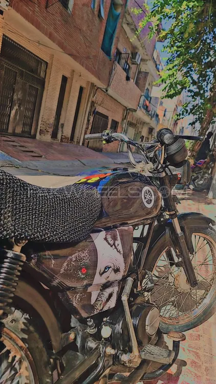 Road Prince 110 Power Plus 2020 for Sale Road Prince 110 Power Plus 2020 for Sale Image-2