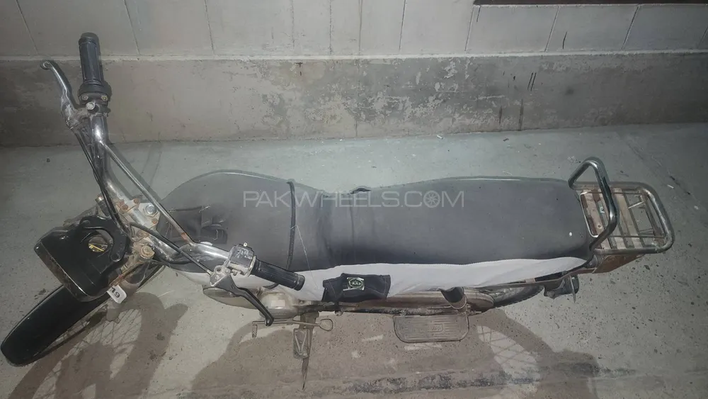 Super Power SP 70 2017 for Sale Image-1