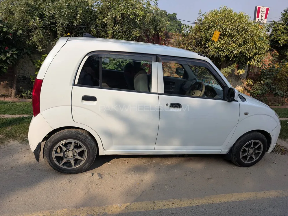 Suzuki Alto 2011 for Sale in Lahore Suzuki Alto 2011 for Sale in Lahore Image-8