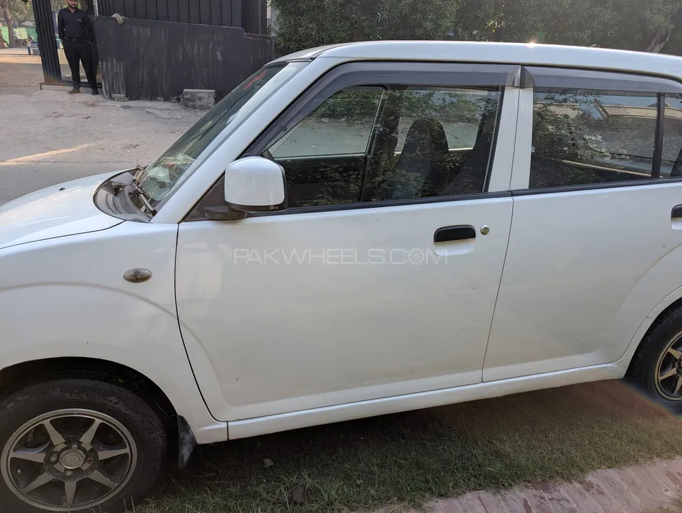 Suzuki Alto 2011 for Sale in Lahore Suzuki Alto 2011 for Sale in Lahore Image-11