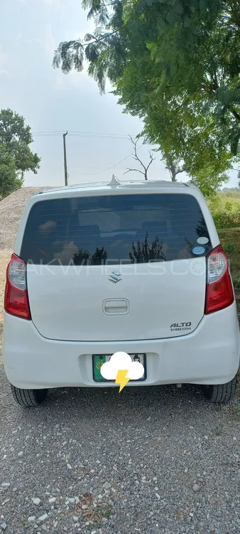 Suzuki Alto 2010 for Sale in Chakwal Image-1