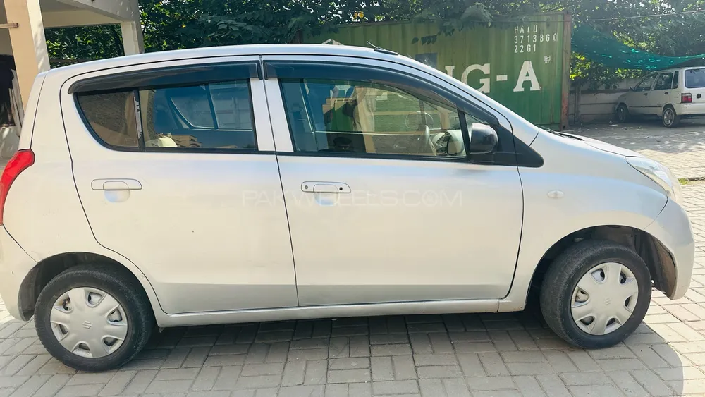 Suzuki Alto 2014 for Sale in Rawalpindi Image-1