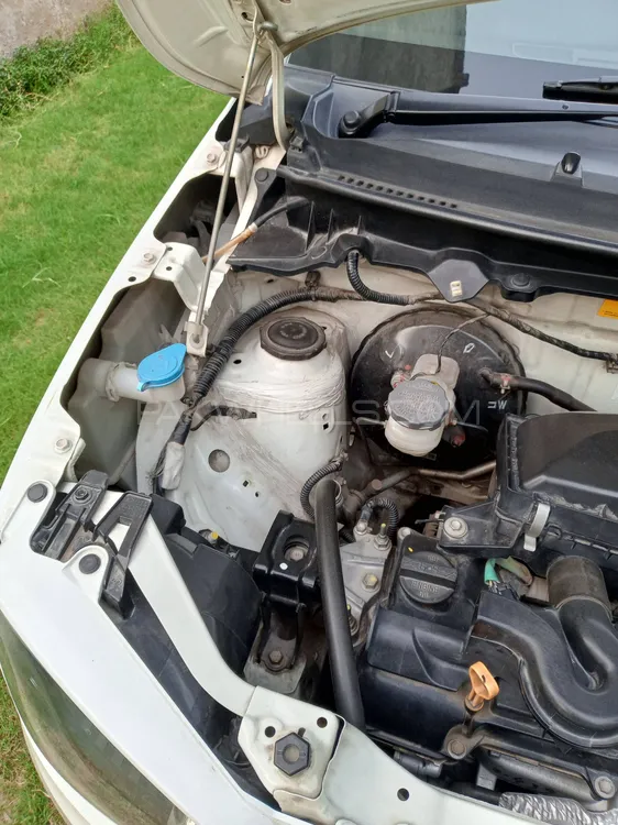 Suzuki Alto 2022 for Sale in Faisalabad Suzuki Alto 2022 for Sale in Faisalabad Image-9