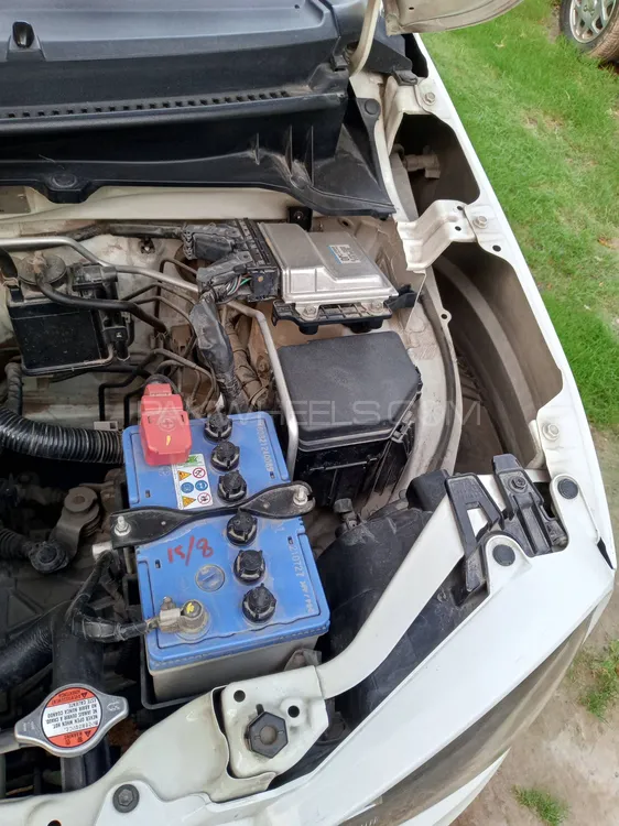 Suzuki Alto 2022 for Sale in Faisalabad Suzuki Alto 2022 for Sale in Faisalabad Image-10