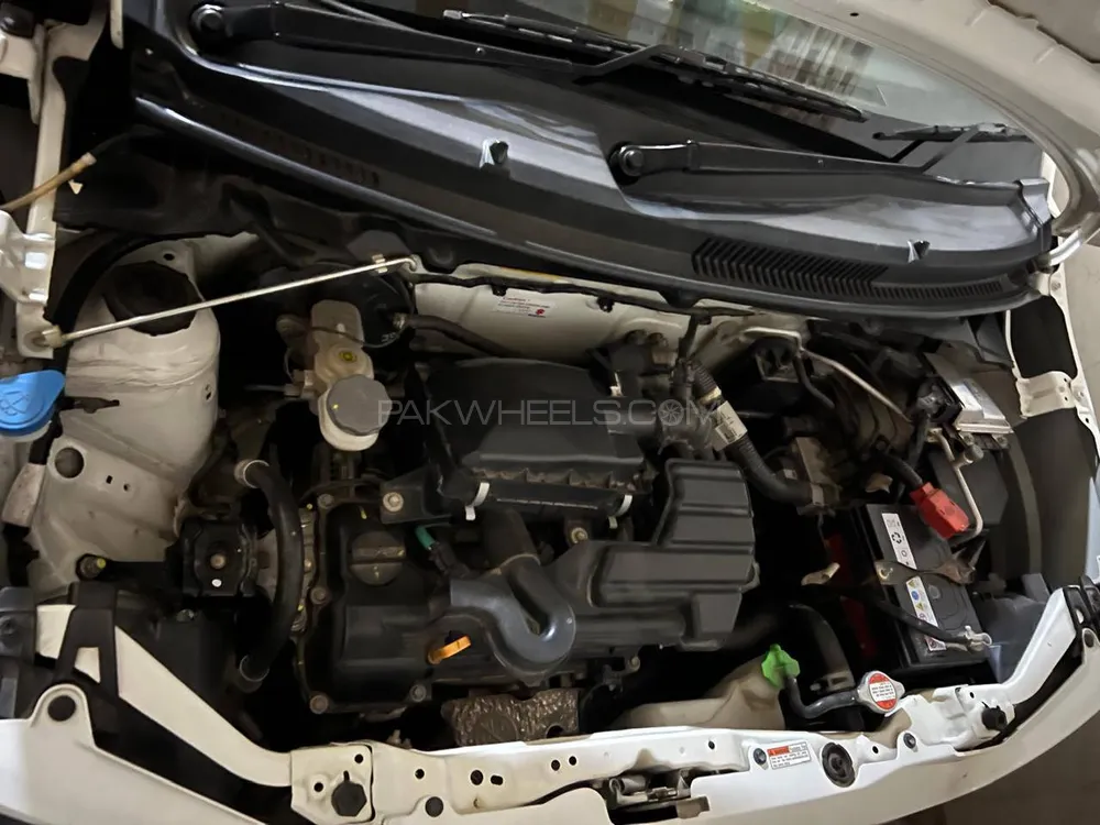 Suzuki Alto 2023 for Sale in Faisalabad Suzuki Alto 2023 for Sale in Faisalabad Image-6