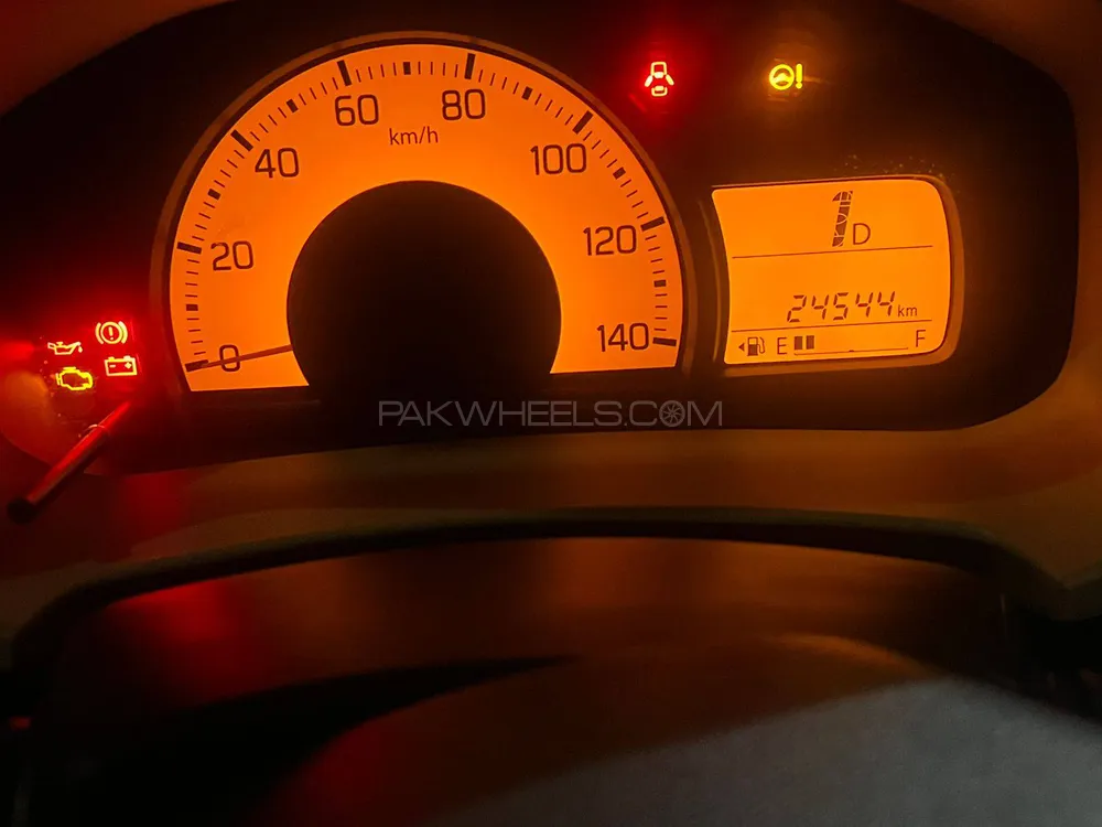 Suzuki Alto 2023 for Sale in Faisalabad Suzuki Alto 2023 for Sale in Faisalabad Image-7