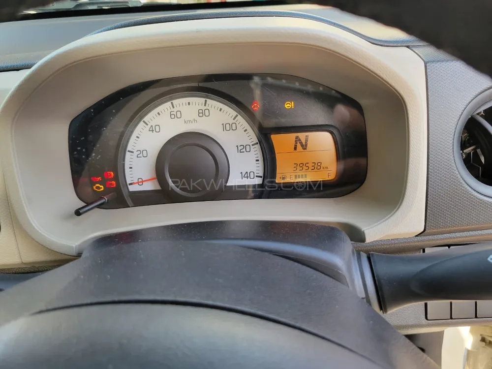 Suzuki Alto 2023 for Sale in Lahore Suzuki Alto 2023 for Sale in Lahore Image-9